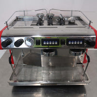 Expobar MEGACREM 2 Group Coffee Machine (2)