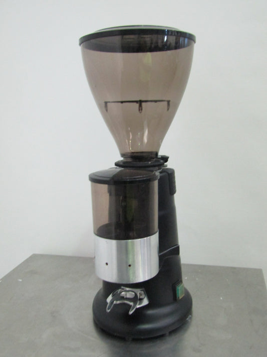 Macap MXA Auto Coffee Grinder (1)