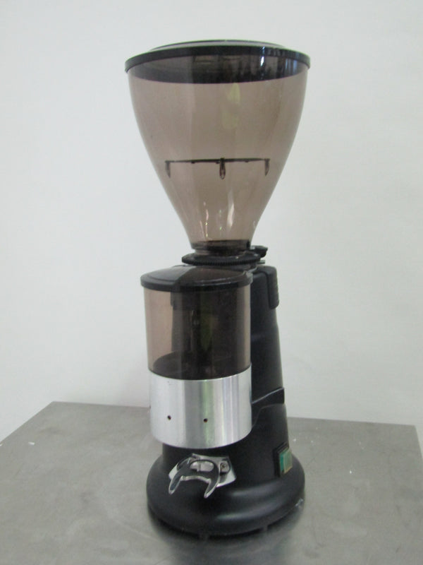 Macap MXA Auto Coffee Grinder (1)
