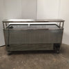 True TSSU-72-30M-B-ST Sandwich Prep (2)
