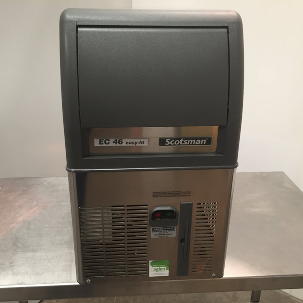 Scotsman EC46 Ice Machine (2)