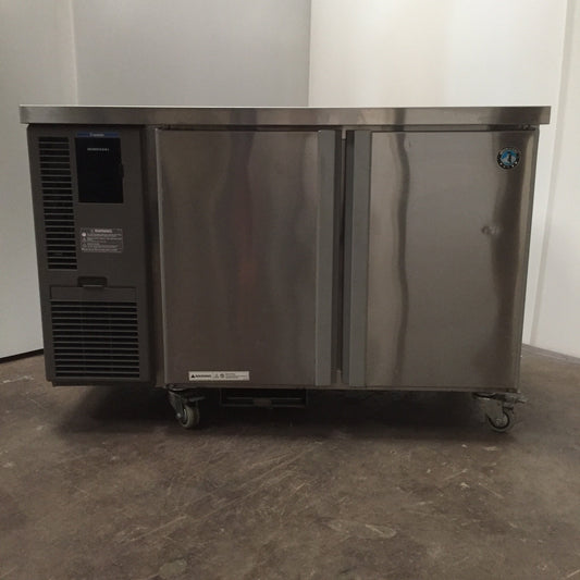 Hoshizaki FTC-120MNA U/C Freezer (2)