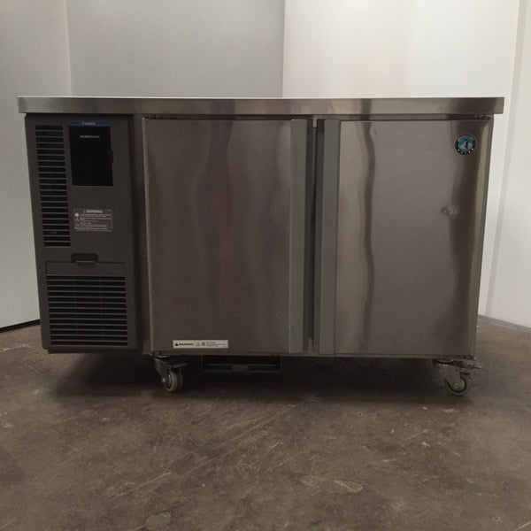 Hoshizaki FTC-120MNA U/C Freezer (2)