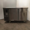 Hoshizaki FTC-120MNA U/counter Freezer (2)