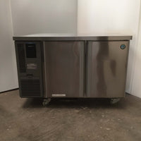 Hoshizaki FTC-120MNA U/counter Freezer (2)
