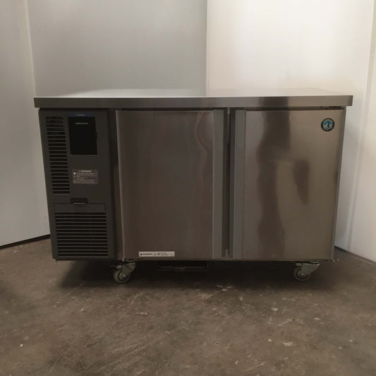 Hoshizaki FTC-120MNA U/counter Freezer (2)