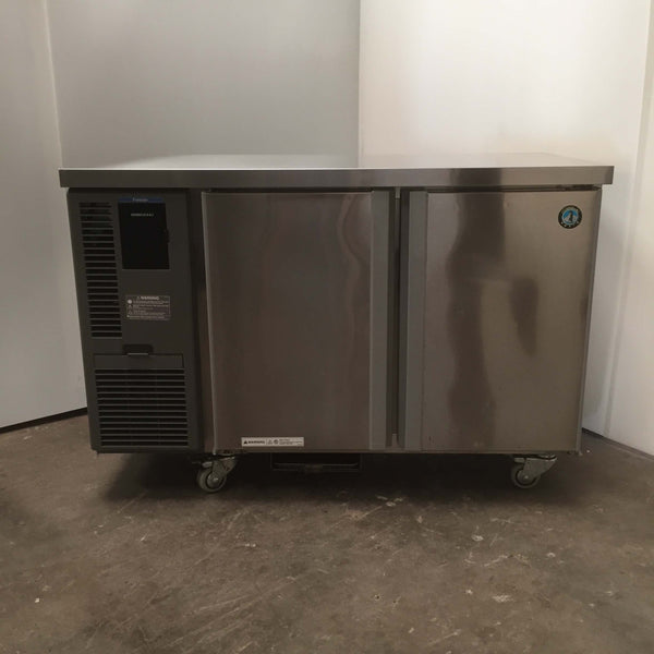 Hoshizaki FTC-120MNA U/counter Freezer (2)