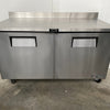 True TUC-60 Bench Fridge (3)