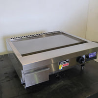 Goldstein TK-30 Tepanyaki Plate (2)