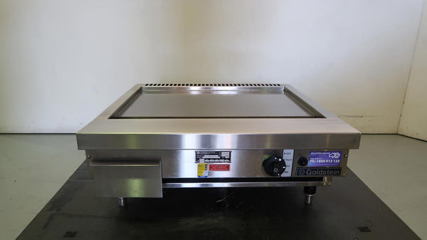 Goldstein TK-30 Tepanyaki Plate (3)
