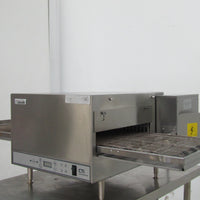 Lincoln 2504-1 Conveyor Oven (1)