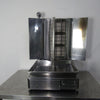 Flamemaster FMKM-3 3 Burner Kebab Machin (2)