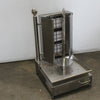 Flamemaster FMKM-3 3 Burner Kebab Machin (3)