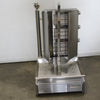 Flamemaster FMKM-3 3 Burner Kebab Machin (4)
