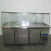 Exquisite SBC650H Salad Bar (2)