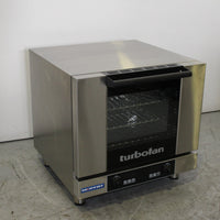 Turbofan E23D3 Convection Oven (2)