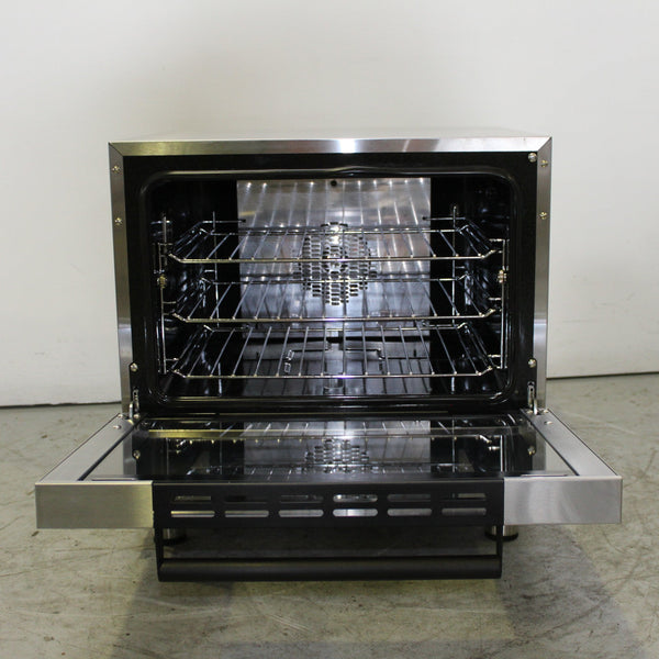 Turbofan E23D3 Convection Oven (4)