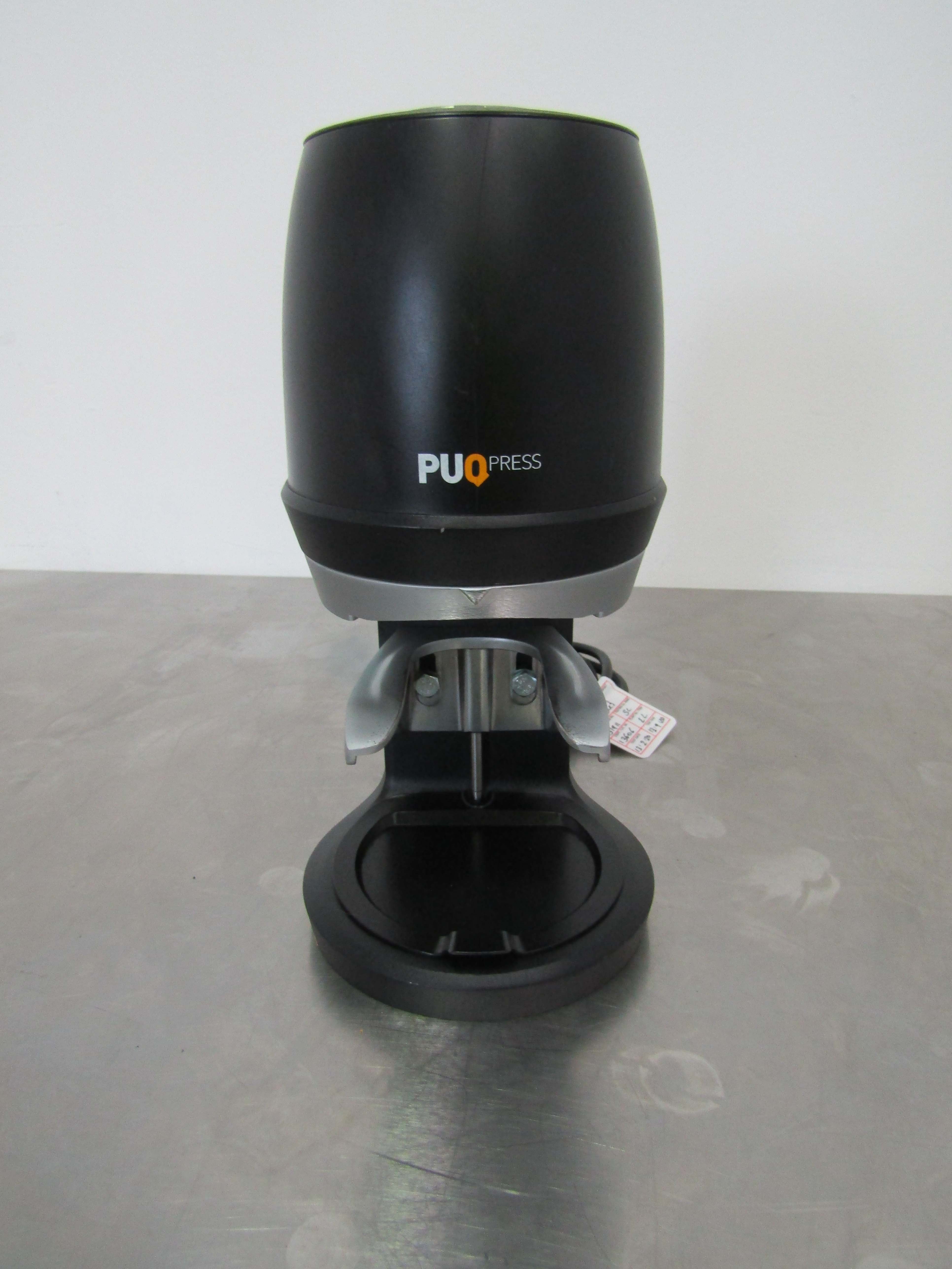 Puq Press Q2 Coffee Tamper (2)