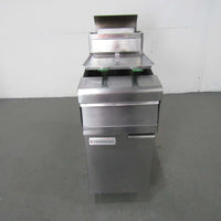 Frymaster MJ140 Single Pan Fryer (2)