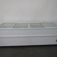 Chenco SD-980 Chest Freezer (2)