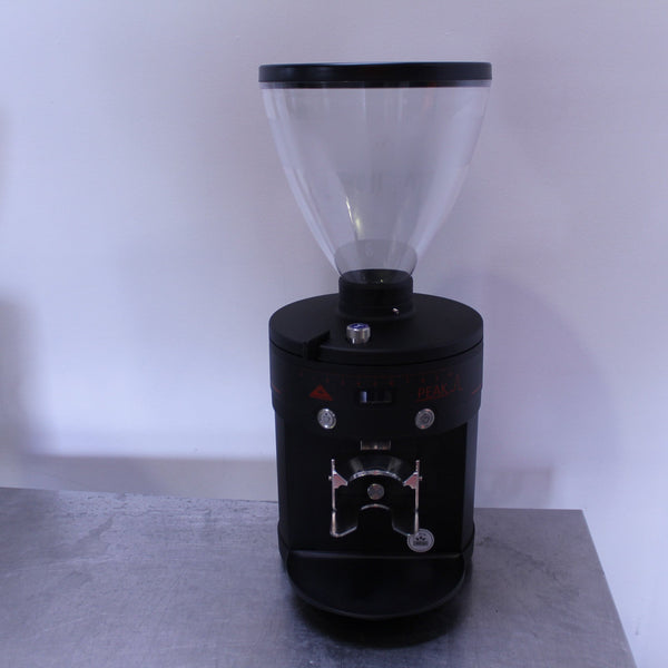 Mahlkonig PEAK Coffee Grinder (3)