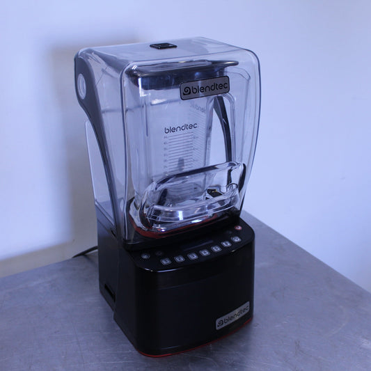 Blendtec STEALTH 885 Blender (2)
