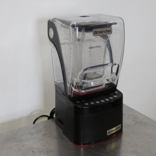 Blendtec STEALTH 895NBS Blender (2)