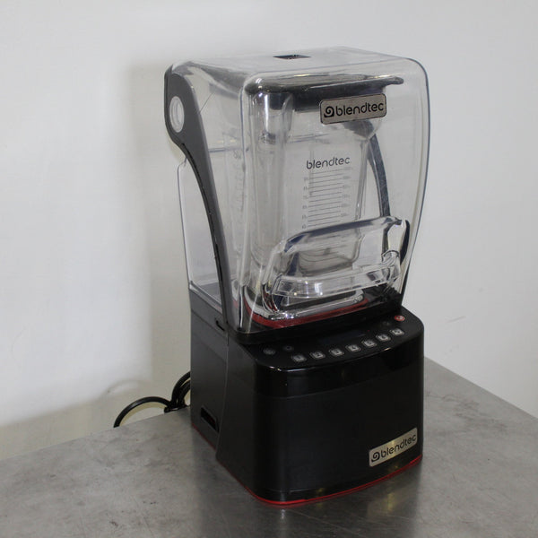 Blendtec STEALTH 895NBS Blender (2)