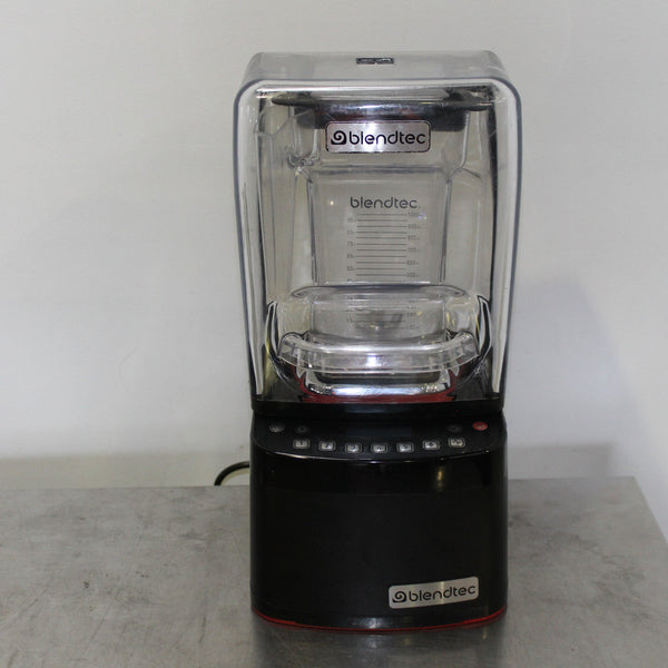 Blendtec STEALTH 895NBS Blender (3)