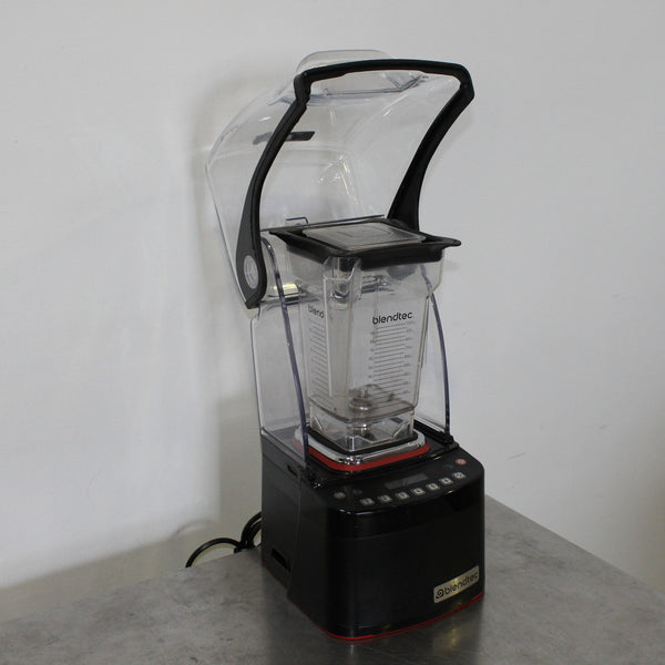 Blendtec STEALTH 895NBS Blender (4)
