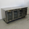 Bromic GN3100TNG Undercounter Fridge (2)