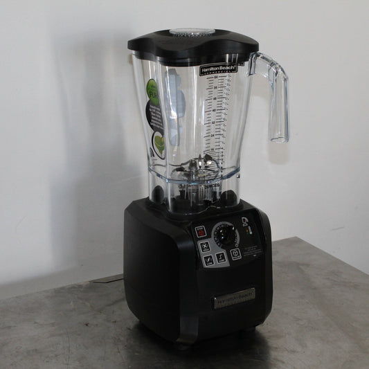 Hamilton Beach TEMPEST Blender (2)