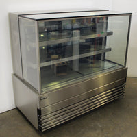 Koldtech SQRCD-15-BA Display Cake - Squa (2)