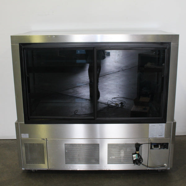 Koldtech SQRCD-15-BA Display Cake - Squa (4)