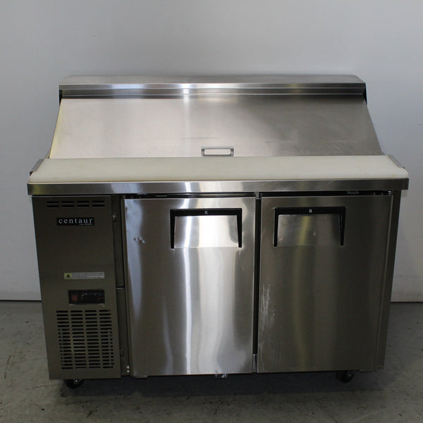 Skope BC120S-2RROS-E Sandwich Prep Bench (3)