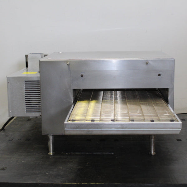 Lincoln 2504000N0001620 Oven Pizza (4)