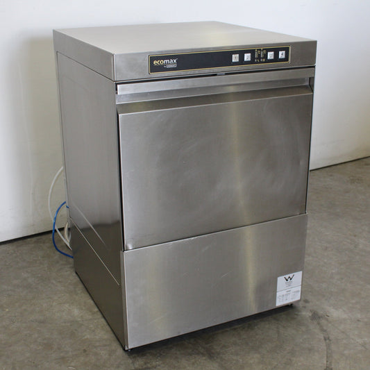 Hobart ECOMAX 502-90 Dishwasher (2)