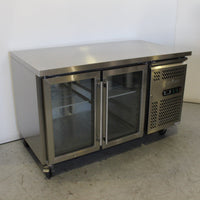 Bromic GN2100TNG Undercounter Fridge (2)