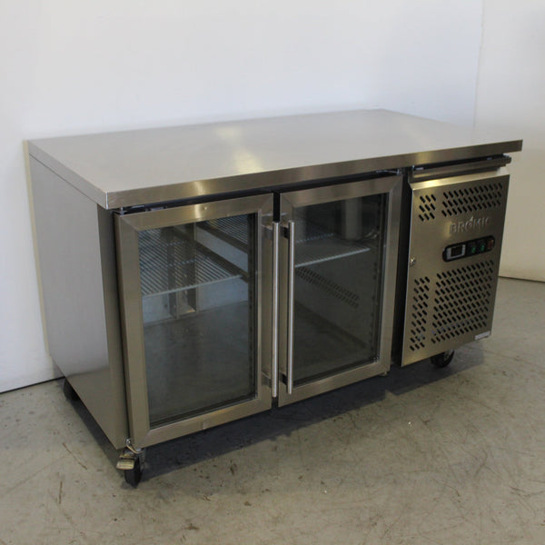 Bromic GN2100TNG Undercounter Fridge (2)