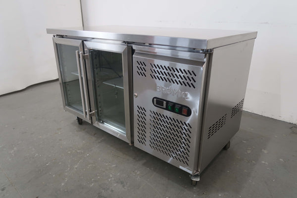 Bromic GN2100TNG Undercounter Fridge (2)