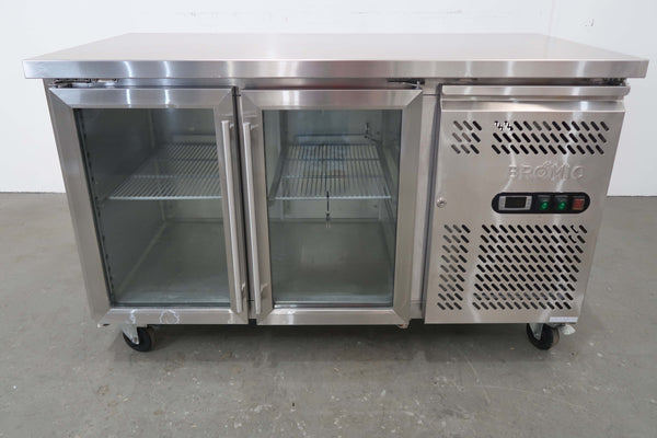 Bromic GN2100TNG Undercounter Fridge (3)