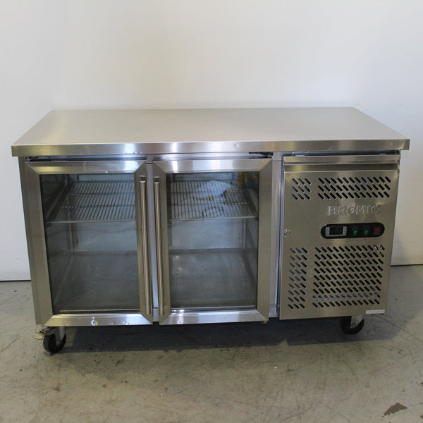 Bromic GN2100TNG Undercounter Fridge (3)