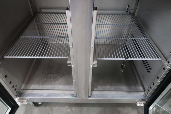 Bromic GN2100TNG Undercounter Fridge (5)