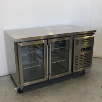 Bromic GN2100TNG Undercounter Fridge (2)