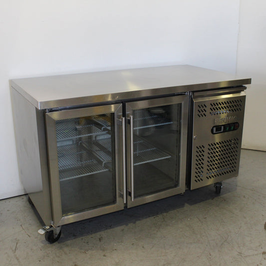 Bromic GN2100TNG Undercounter Fridge (2)