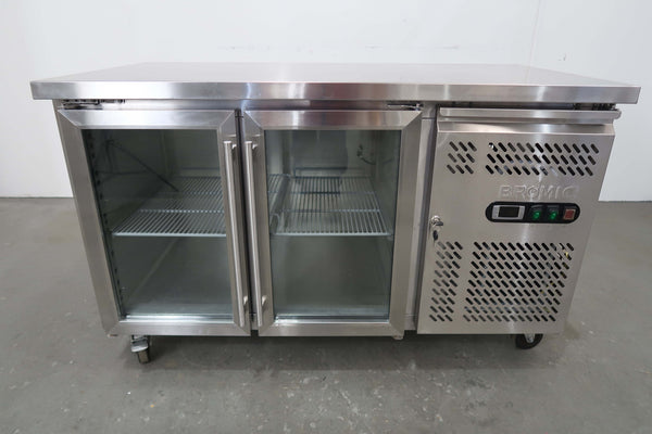 Bromic GN2100TNG Undercounter Fridge (3)