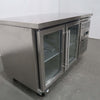 Bromic GN2100TNG Undercounter Fridge (4)