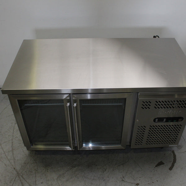 Bromic GN2100TNG U/C Bench Chiller (4)