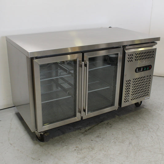 Bromic GN2100TNG Undercounter Fridge (2)
