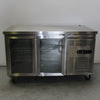Bromic GN2100TNG Undercounter Fridge (3)